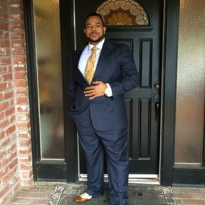 Meet your Posher, Andre